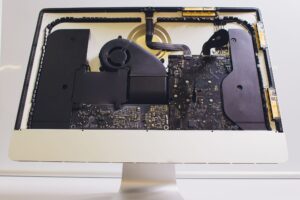 cambiar batería macbook
