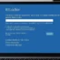 Pantalla de BitLocker pidiendo la clave de recuperación