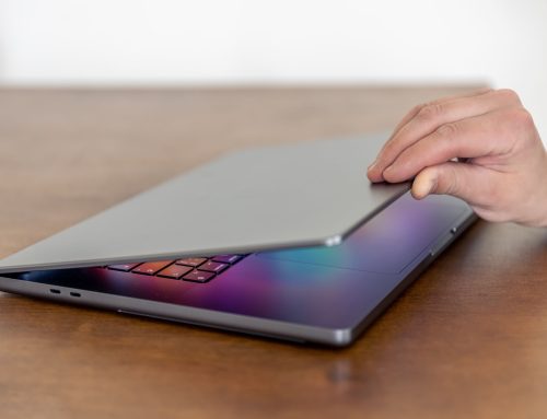 Cuándo cambiar la batería de un MacBook: señales que no deberías pasar por alto