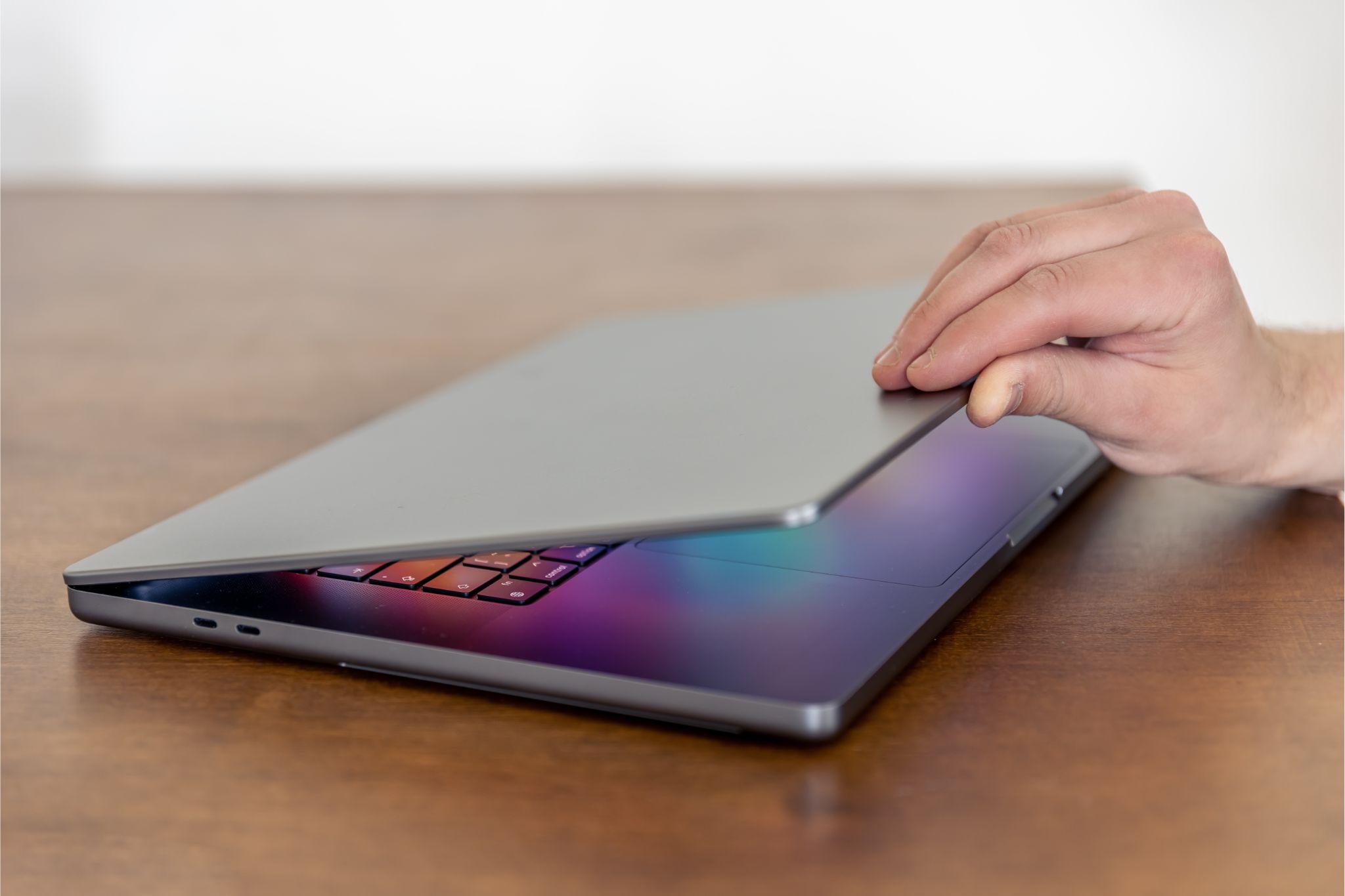 cambiar la batería de un macbook
