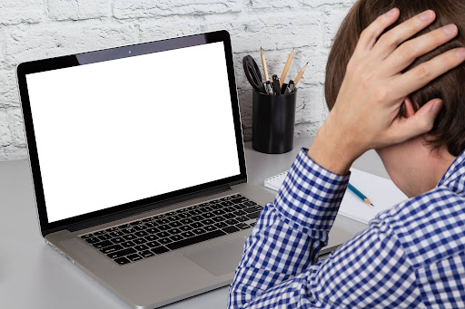 macbook no enciende